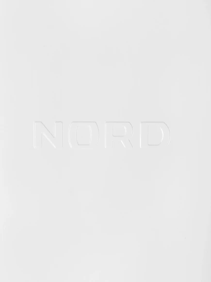 Холодильник Nord NRB 121 W 2-хкамерн. белый