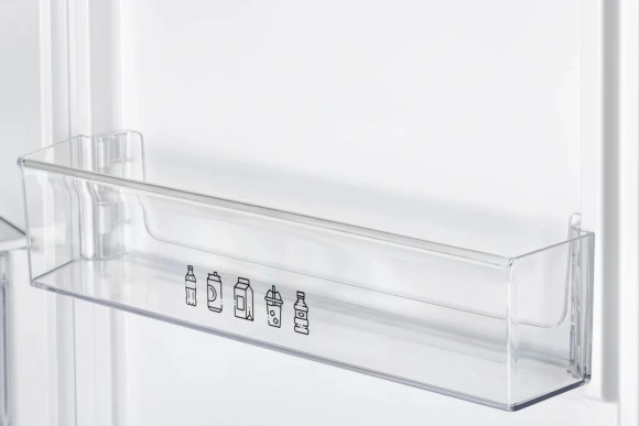 Холодильник Nord NRB 121 W 2-хкамерн. белый