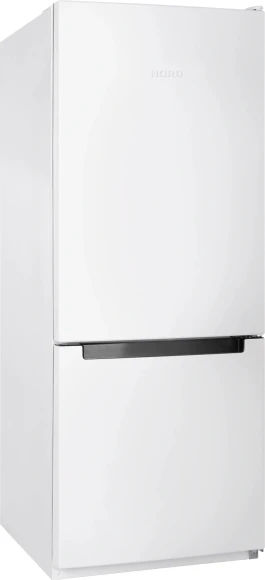 Холодильник Nord NRB 121 W 2-хкамерн. белый
