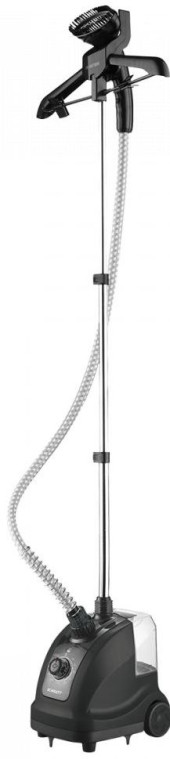 Отпариватель напольный Scarlett SC-GS130S10 1950Вт черный Отпариватель напольный Scarlett SC-GS130S10 1950Вт черный