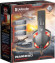 Наушники с микрофоном Defender Warhead G-370 черный/красный 2м накладные оголовье (64037) Наушники с микрофоном Defender Warhead G-370 черный/красный 2м накладные оголовье (64037)