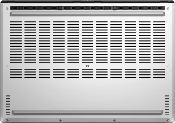 Ноутбук Asus ROG Zephyrus G14 GA403WW-QS100W Ryzen AI 9 HX 370 32Gb SSD1Tb NVIDIA GeForce RTX5080 16Gb 14" OLED 3K (2880x1800) Windows 11 Home white WiFi BT Cam Bag (90NR0MA4-M004S0)