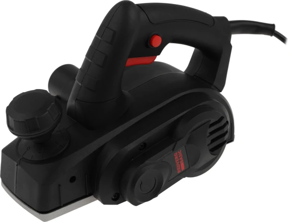 Рубанок RedVerg P650-82 Basic 650Вт 82мм 16000об/мин