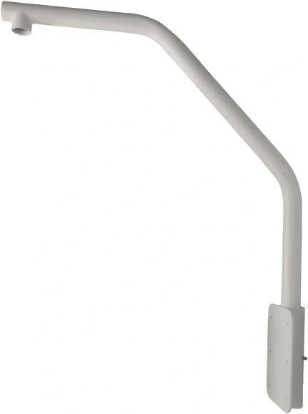 Кронштейн Hikvision DS-1660ZJ Кронштейн Hikvision DS-1660ZJ