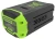 Батарея аккумуляторная Greenworks G60B8 60В 8Ач Li-Ion (2954507)