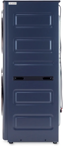 Стиральная машина Hyundai WMD9425 класс: A+++ загр.фронтальная макс.:15кг (с сушкой) темно-синий