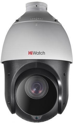 Камера видеонаблюдения аналоговая HiWatch DS-T800(B) (2.8 mm) 2.8-2.8мм HD-CVI HD-TVI цв. корп.:белый