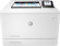 Принтер лазерный HP Color LaserJet Enterprise M455dn (3PZ95A) A4 Duplex Net белый