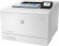 Принтер лазерный HP Color LaserJet Enterprise M455dn (3PZ95A) A4 Duplex Net белый