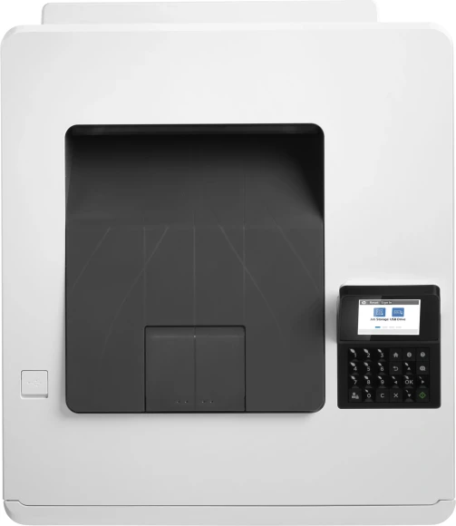 Принтер лазерный HP Color LaserJet Enterprise M455dn (3PZ95A) A4 Duplex Net белый Принтер лазерный HP Color LaserJet Enterprise M455dn (3PZ95A) A4 Duplex Net белый