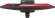 Монитор Asus 31.5" ROG Strix XG32UCG черный IPS LED 0.3ms 16:9 HDMI матовая HAS Piv 1000:1 400cd 178гр/178гр 3840x2160 160Hz DP 4K USB 9.9кг