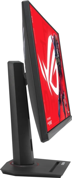 Монитор Asus 31.5" ROG Strix XG32UCG черный IPS LED 0.3ms 16:9 HDMI матовая HAS Piv 1000:1 400cd 178гр/178гр 3840x2160 160Hz DP 4K USB 9.9кг