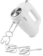 Миксер ручной Vitek VT-1423 W 600Вт белый
