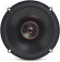 Колонки автомобильные Infinity Reference REF6532ix 180Вт 93дБ 3Ом 16см (6.5дюйм) (ком.:2кол.) коаксиальные двухполосные