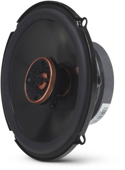 Колонки автомобильные Infinity Reference REF6532ix 180Вт 93дБ 3Ом 16см (6.5дюйм) (ком.:2кол.) коаксиальные двухполосные