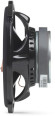 Колонки автомобильные Infinity Reference REF6532ix 180Вт 93дБ 3Ом 16см (6.5дюйм) (ком.:2кол.) коаксиальные двухполосные