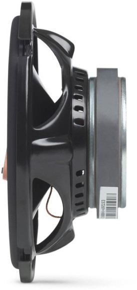 Колонки автомобильные Infinity Reference REF6532ix 180Вт 93дБ 3Ом 16см (6.5дюйм) (ком.:2кол.) коаксиальные двухполосные