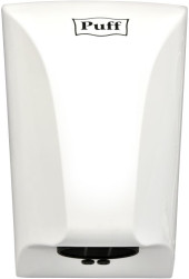Сушилка для рук Puff 8817 1800Вт белый Сушилка для рук Puff 8817 1800Вт белый