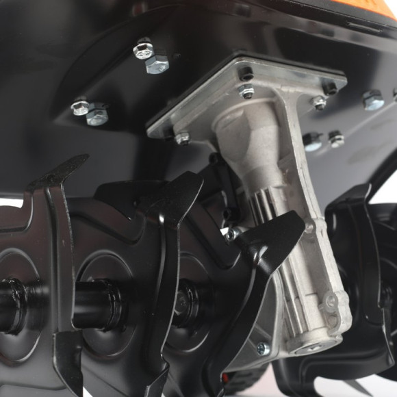 Культиватор Patriot Elektra 1500 2л.с.