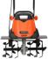 Культиватор Patriot Elektra 1500 2л.с.