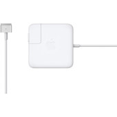 Блок питания Apple MagSafe 2 85W от бытовой электросети Блок питания Apple MagSafe 2 85W от бытовой электросети