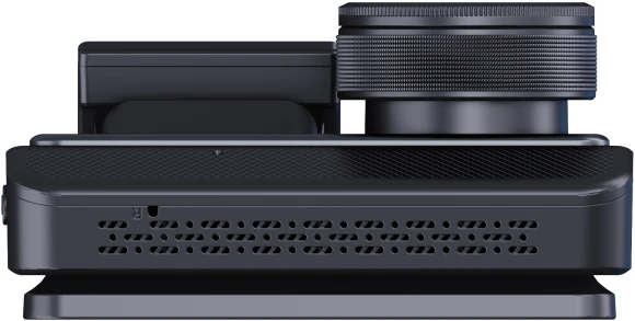 Видеорегистратор Digma FreeDrive 415W max черный 4Mpix 2160x3840 170гр. Novatek 96670