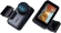 Видеорегистратор Digma FreeDrive 415W max черный 4Mpix 2160x3840 170гр. Novatek 96670