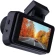 Видеорегистратор Digma FreeDrive 415W max черный 4Mpix 2160x3840 170гр. Novatek 96670