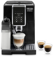 Кофемашина Delonghi Dinamica ECAM350.50.B 1450Вт черный Кофемашина Delonghi Dinamica ECAM350.50.B 1450Вт черный