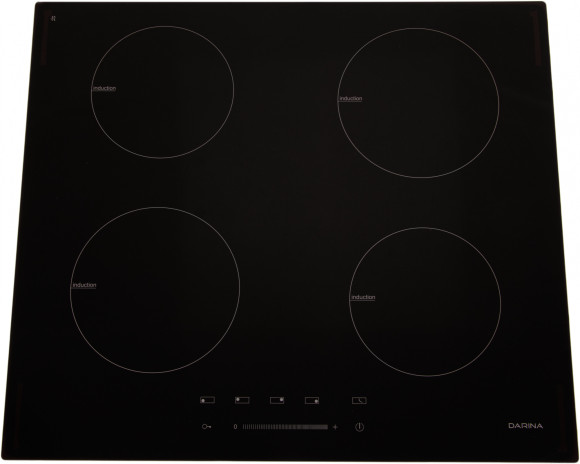 Индукционная варочная поверхность Darina 5P EI 313 B черный Индукционная варочная поверхность Darina 5P EI 313 B черный