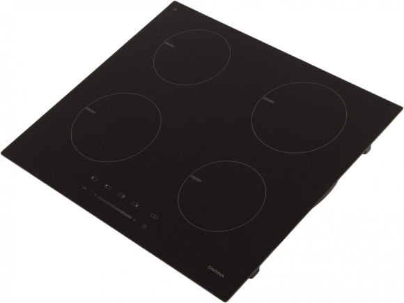 Индукционная варочная поверхность Darina 5P EI 313 B черный Индукционная варочная поверхность Darina 5P EI 313 B черный