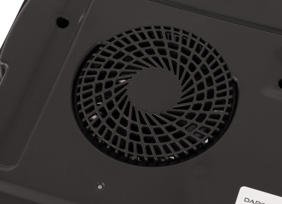 Индукционная варочная поверхность Darina 5P EI 313 B черный Индукционная варочная поверхность Darina 5P EI 313 B черный