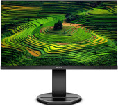 Монитор Philips 23.8" 241B8QJEB (00/01) черный IPS LED 16:9 DVI HDMI M/M матовая HAS Piv 1000:1 250cd 178гр/178гр 1920x1080 75Hz VGA DP FHD USB 4.97кг Монитор Philips 23.8" 241B8QJEB (00/01) черный IPS LED 16:9 DVI HDMI M/M матовая HAS Piv 1000:1 250cd 178гр/178гр 1920x1080 75Hz VGA DP FHD USB 4.97кг