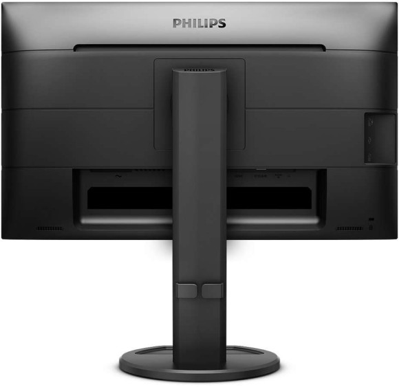 Монитор Philips 23.8" 241B8QJEB (00/01) черный IPS LED 16:9 DVI HDMI M/M матовая HAS Piv 1000:1 250cd 178гр/178гр 1920x1080 75Hz VGA DP FHD USB 4.97кг Монитор Philips 23.8" 241B8QJEB (00/01) черный IPS LED 16:9 DVI HDMI M/M матовая HAS Piv 1000:1 250cd 178гр/178гр 1920x1080 75Hz VGA DP FHD USB 4.97кг