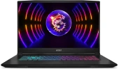 Ноутбук MSI Katana 17 B2RVEK-1618XRU Core 5 210H 16Gb SSD1Tb NVIDIA GeForce RTX4050 6Gb 17.3" IPS FHD (1920x1080) FreeDOS black WiFi BT Cam (9S7-17L591-1618) Ноутбук MSI Katana 17 B2RVEK-1618XRU Core 5 210H 16Gb SSD1Tb NVIDIA GeForce RTX4050 6Gb 17.3" IPS FHD (1920x1080) FreeDOS black WiFi BT Cam (9S7-17L591-1618)