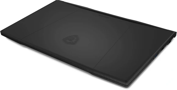 Ноутбук MSI Katana 17 B2RVEK-1618XRU Core 5 210H 16Gb SSD1Tb NVIDIA GeForce RTX4050 6Gb 17.3" IPS FHD (1920x1080) FreeDOS black WiFi BT Cam (9S7-17L591-1618) Ноутбук MSI Katana 17 B2RVEK-1618XRU Core 5 210H 16Gb SSD1Tb NVIDIA GeForce RTX4050 6Gb 17.3" IPS FHD (1920x1080) FreeDOS black WiFi BT Cam (9S7-17L591-1618)