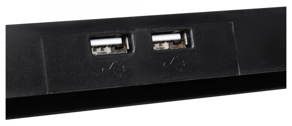 Подставка для ноутбука Digma D-NCP170-4 17"390x280x28мм 2xUSB 4x 70/125ммFAN 750г черный Подставка для ноутбука Digma D-NCP170-4 17"390x280x28мм 2xUSB 4x 70/125ммFAN 750г черный