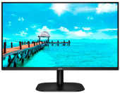 Монитор AOC 27" Value Line 27B2DM черный VA LED 16:9 DVI HDMI матовая 250cd 178гр/178гр 1920x1080 75Hz VGA FHD 3.7кг Монитор AOC 27" Value Line 27B2DM черный VA LED 16:9 DVI HDMI матовая 250cd 178гр/178гр 1920x1080 75Hz VGA FHD 3.7кг