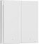 Умный выключатель Aqara Wireless Remote Switch H1 2-хкл. белый (WRS-R02) Умный выключатель Aqara Wireless Remote Switch H1 2-хкл. белый (WRS-R02)
