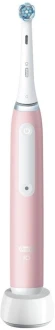 Зубная щетка электрическая Oral-B IO_S3_BLUSH PINK розовый Зубная щетка электрическая Oral-B IO_S3_BLUSH PINK розовый
