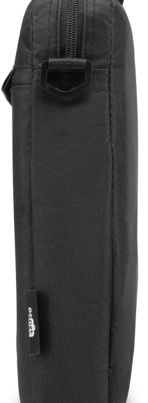 Сумка для ноутбука 15.6" PC Pet HQ Classic черный полиэстер (PCP-1002BK)