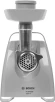 Мясорубка Bosch ProPower MFW66020 1800Вт белый/серый Мясорубка Bosch ProPower MFW66020 1800Вт белый/серый