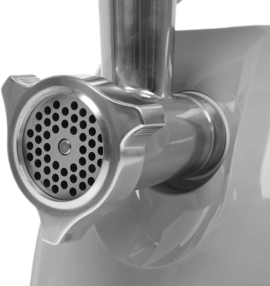 Мясорубка Bosch ProPower MFW66020 1800Вт белый/серый Мясорубка Bosch ProPower MFW66020 1800Вт белый/серый