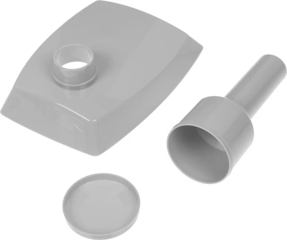 Мясорубка Bosch ProPower MFW66020 1800Вт белый/серый Мясорубка Bosch ProPower MFW66020 1800Вт белый/серый