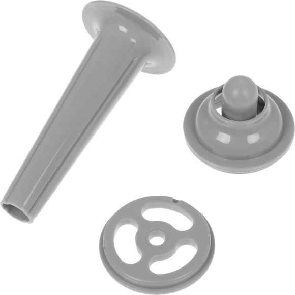 Мясорубка Bosch ProPower MFW66020 1800Вт белый/серый Мясорубка Bosch ProPower MFW66020 1800Вт белый/серый