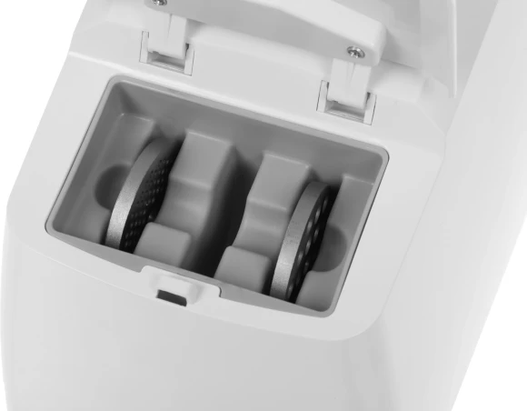 Мясорубка Bosch ProPower MFW66020 1800Вт белый/серый Мясорубка Bosch ProPower MFW66020 1800Вт белый/серый