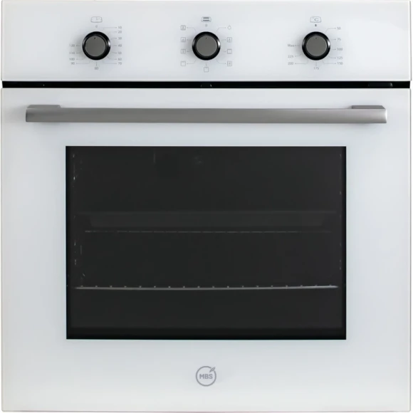 Газовая варочная поверхность Meferi Glass Ultra MGH604 черный