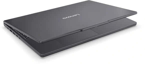 Ноутбук Lenovo IdeaPad Slim 3 15IRH10 Core i5 13420H 16Gb SSD512Gb Intel UHD Graphics 15.3" IPS WUXGA (1920x1200) без ОС grey WiFi BT Cam (83K100DUPS)