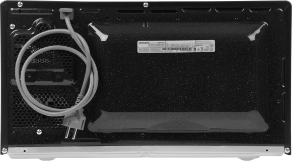 Микроволновая Печь Samsung MS23T5018AC/BW 23л. 800Вт антрацит