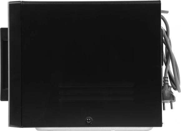 Микроволновая Печь Samsung MS23T5018AC/BW 23л. 800Вт антрацит